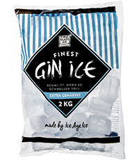 ICE AGE ICE - Sneky
